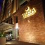 Горящие туры в отель Hotel Vrisa - 3
