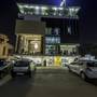 Горящие туры в отель Hotel Park Regent - 1