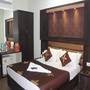 Горящие туры в отель Hotel C9 - 1