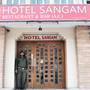 Горящие туры в отель Hotel Sangam - 4