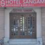 Горящие туры в отель Hotel Sangam - 5