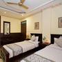 Горящие туры в отель Surya Garh - A Heritage Hotel - 5