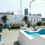 Горящие туры в отель The Moustache, Jaipur - 4