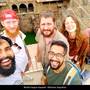 Горящие туры в отель The Moustache, Jaipur - 3