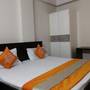 Горящие туры в отель Shree Krishna Service Apartment - 1