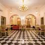 Горящие туры в отель Grand Uniara A Heritage Hotel - 4