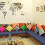 Горящие туры в отель Bunkstop Hostel Jaipur - 5