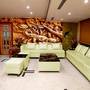 Горящие туры в отель Fabhotel Castle Lalpura MI Road - 3