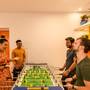 Горящие туры в отель Roadhouse Hostels - 6