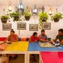 Горящие туры в отель Roadhouse Hostels - 3