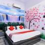 Горящие туры в отель The Jaipur Inn - 1