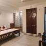 Горящие туры в отель Hotel Sukhvilas - 4
