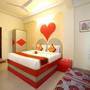 Горящие туры в отель OYO Rooms Hasanpura Flyover - 4