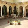 Горящие туры в отель OYO Premium Jorawar Singh Gate Gangapole - 6