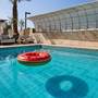 Горящие туры в отель Brown Eilat a member of Brown Hotels - 2