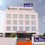 Горящие туры в отель Hotel Om Palace - 5