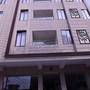 Горящие туры в отель Hotel Sky Heights - 1