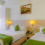 Горящие туры в отель Treebo King Palace - 5