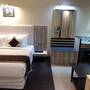 Горящие туры в отель Hotel Broadway - 1