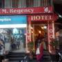 Горящие туры в отель Hotel C M Regency - 4