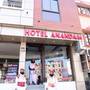 Горящие туры в отель Hotel Anandam - 1