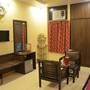 Горящие туры в отель Hotel Jinendra Inn - 4