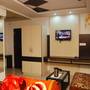 Горящие туры в отель Hotel Jinendra Palace - 4