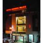Горящие туры в отель Hotel Jinendra Palace - 1