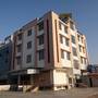 Горящие туры в отель Hotel Corporate Regency - 1