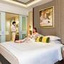Горящие туры в отель Vivanta by Taj M.G. Road - 2