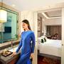 Горящие туры в отель Vivanta by Taj M.G. Road - 1
