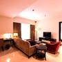 Горящие туры в отель Oakwood Premier Prestige Bangalore - 4