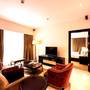 Горящие туры в отель Oakwood Premier Prestige Bangalore - 5