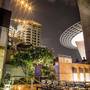 Горящие туры в отель Oakwood Premier Prestige Bangalore - 3