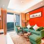 Горящие туры в отель DoubleTree Suites by Hilton Bangalore - 6