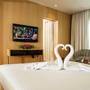 Горящие туры в отель The Chancery Hotel - 4