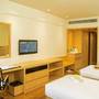Горящие туры в отель The Chancery Hotel - 6
