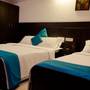 Горящие туры в отель The Signature Inn - 3