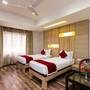 Горящие туры в отель Hotel City Centre Residency - 4