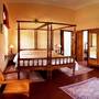 Горящие туры в отель Neemrana's Villa Pottipati - 2