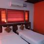 Горящие туры в отель Compact Copper Quilt - 3
