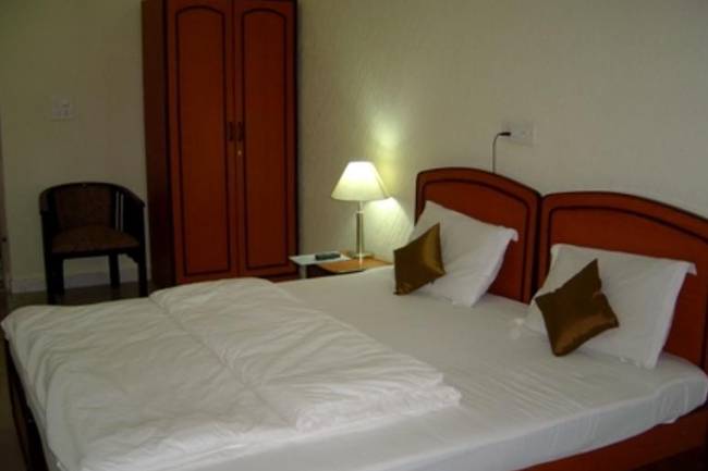 Компакт Гринвию Хомес