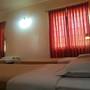 Горящие туры в отель Tom's Hotel - 1