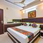 Горящие туры в отель Sairam Residency Boutique Hotel - 1