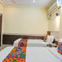Горящие туры в отель Sairam Residency Boutique Hotel - 4