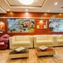 Горящие туры в отель Sairam Residency Boutique Hotel - 3