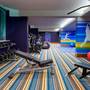 Горящие туры в отель Aloft Bengaluru Cessna Business Park - 4