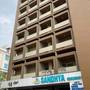 Горящие туры в отель Sandhya Residency - 1