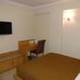 Горящие туры в отель New Rainbow Business Hotel - 1