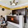Горящие туры в отель Hotel Tiara - 6